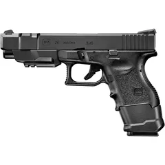 2025年最新】グロック26 GLOCK26 ブローバックガスガンの人気