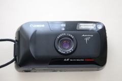 Canon autoboy F。N50