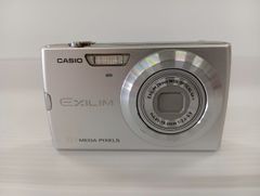 CASIO/カシオ　EXILM EX-Z250　デジタルカメラ【中古品】