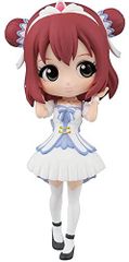 [중고] [매우 좋은] 러브라이브! 선샤인!! The School Idol Movie Over the Rainbow Q posket petit -1학년- [쿠로사와 루비] 단품