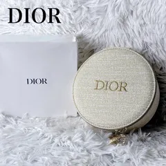 2025年最新】dior ポーチ ミラーの人気アイテム - メルカリ
