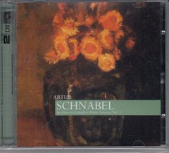 [2CD/Classica d'oro]ベートーヴェン:ピアノ・ソナタ第16-23&26番/アルトゥール・シュナーベル(p) 1932-1935
