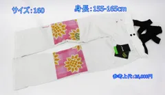 ジュニア スキーサロペット サイズ160 Phenix フェニックス WTPK 155-165cm PS6H20B55 スキーウェア スポーツ R2311-073