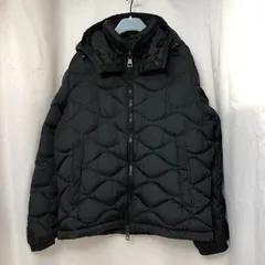 MONCLER ダウンジャケット レディース サイズ2 モンクレール　SGAW10-8268