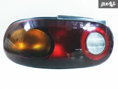 2025年最新】ロードスターテールランプの人気アイテム - メルカリ