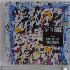 「Eye of the Storm」 ONE OK ROCK