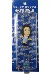 ジョージア オリジナルフィギュア ジョージアオリジナルフィギュア - メルカリ