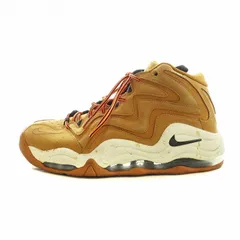NIKE Nike バッシュ スニーカー シューズ エア モア アップ
