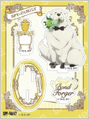 【新品】SPY×FAMILY アクリルスタンド E ボンド【正規品】