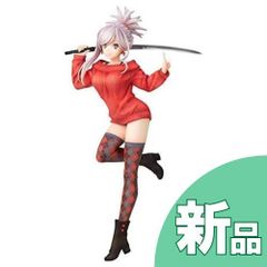 【新品（未開封）】Fate/Grand Order 宮本武蔵 私服Ver. 1/7