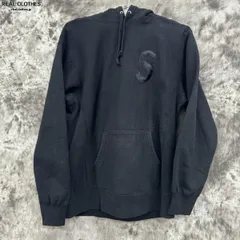 2024年最新】Tonal S Logo Hooded Sweatshirtの人気アイテム - メルカリ