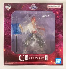 BANDAI SPIRITS 이치 반 쿠지 극장판 환생했더니 슬라임이었던 건 홍련의 인연편 C상 히이로 피규어