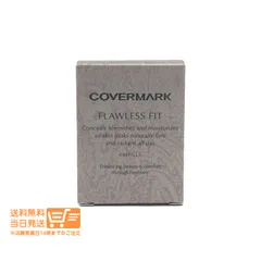 カバーマーク フローレス フィット FR00 ファンデーション リフィル 詰め替え covermark 送料無料