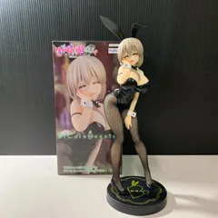 2025年最新】BiCute bunnies figure 宇崎月の人気アイテム - メルカリ