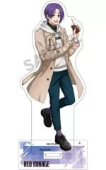 【中古】アクリルスタンド・アクリルパネル 御影玲王(パーカーver.) アクリルスタンド 「ブルーロック」