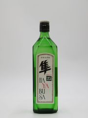 高木酒造　米焼酎　隼　旧ラベル 十四代 隼はやぶさ 乙焼酎25度 720ml : 上方市場! - 通販