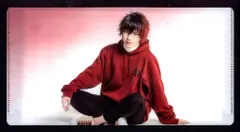 舞台 刀剣乱舞 維伝 朧の志士たち 櫻井圭登 ランダムマスクケース 肥前忠広 内番