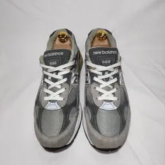 2025年最新】new balance 992 25の人気アイテム - メルカリ