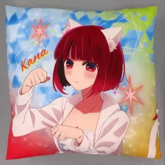 推しの子　クッション　アリナミン　有馬かな　黒川あかね Amazon.co.jp: 推しの子 B2タペストリー 有馬かな & 黒川あかね