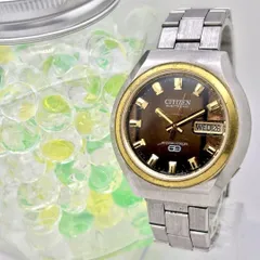2025年最新】シチズン コスモトロンの人気アイテム - メルカリ