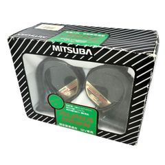 【未開封】　MITSUBA 　アルファーホーン　ミツバ　ホーン　12Ｖ車用