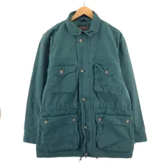 古着 90年代 エディーバウアー Eddie Bauer マウンテンジャケット シェルジャケット メンズM ヴィンテージ/eaa393468