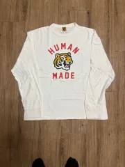 2025年最新】human made tシャツ トラの人気アイテム - メルカリ