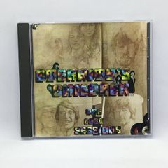 ●ETERNITY'S CHILDREN / THE LOST SESSIONS (CD) GF-200 エタニティーズ・チルドレン PSYCHEDELIC/SOFT ROCK ソフト・ロック