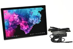 Microsoft Surface Pro 5 1796 11-2 本体
