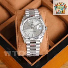 ROLEX メンズ　腕時計 ｜本日限定特価｜新品未使用-WTO店名をご確認ください
