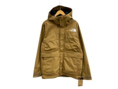 THE NORTH FACE (ザノースフェイス) ウインターパークジャケット スノーボードウェア 2023秋冬モデル NS62311 L ユーティリティブラウン メンズ/009のサムネイル