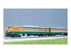 カトー　10-925 185系 185系200番台湘南色タイプをちょっこり弄る。10-925 | NGaugeJP