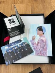 【美品】★BTS Proof 3CDセット★ジミン★JIMIN★