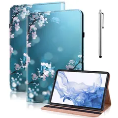 新品 Tdcqssrs iPad Air 11インチ ケース M2 (2024、第6世代)、iPad Air 第5/4世代 ケース(2022/2020)、iPad Pro 11 ケース(2018)専用 ケース PUレザー製 軽量 ペン収納 10.9インチ ip