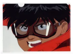 2025年最新】大友克洋全集 ステッカーの人気アイテム - メルカリ