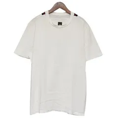 【5/11値下げ】 OAMC(OVER ALL MASTER CLOTH)　オーバーオールマスタークロス　デザインTシャツ　8054000141173