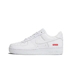 2024年最新】supreme 靴紐 air force1の人気アイテム - メルカリ