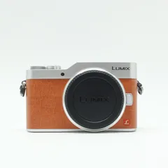 ⭐Panasonic Lumix GF9 ボディ⭐ブラウン 送料無料❤️ Amazon | パナソニック ミラーレス一眼カメラ ルミックス GF9