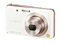 2026年最新】LUMIX DMC-FX80の人気アイテム - メルカリ