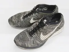 2025年最新】nike flyknit racerの人気アイテム - メルカリ