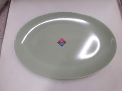 (未使用品)  ノリタケメラミン食器　楕円皿　26.5cm