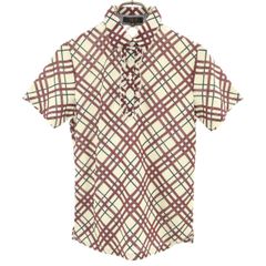 HYSTERIC GLAMOUR ヒステリックグラマー 日本製 フレンチ