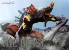 2025年最新】エヴァンゲリオンビジュアルアートワークス破の人気