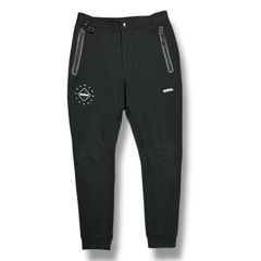 F.C.R.B.(F.C.Real Bristol) 22AW TECH SWEAT TRAINING PANTS テックスウェットトレーニングパンツ エフシーレアルブリストル FCRB-222025 ブラック S 91159A8のサムネイル