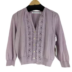 2025年最新】jane marple カーディガンの人気アイテム - メルカリ