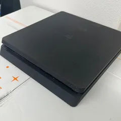 SONY PS4 500GB CUH-2000A ブラック 本体