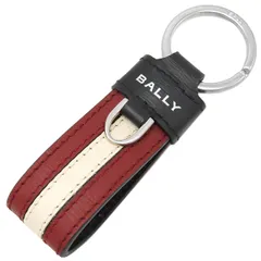 BALLY バリー キーリング（新品・未使用） 楽天市場】【10/5限定・最大2万円OFFクーポン配布中】BALLY