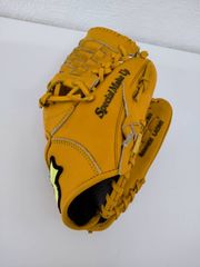 SSK　グローブ　軟式グローブ　ジュニア NATURAL-LEATHER NS3　SMJG-0414