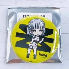 IDOLYPRIDE アイプラ kana 目隠し缶バッジ IDOLY PRIDE Zepp Tour 目隠しガチャ – QualiArts Store