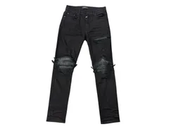 【美品】AMIRI MX-1 BANDANA 30 アミリ AMIRI MX1 Bandana Jeans Size 30 | eBay